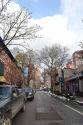 Apartment Boerum Hill - Building