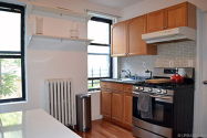 Apartment Boerum Hill - Kitchen