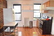 Apartment Boerum Hill - Kitchen
