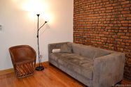 Apartment Boerum Hill - Living room  2