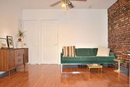 Apartment Boerum Hill - Living room