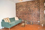 Apartment Boerum Hill - Living room