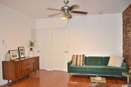 Apartment Boerum Hill - Living room