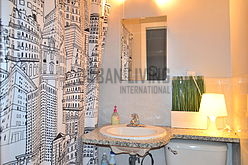 Apartamento Bedford Stuyvesant - Casa de banho