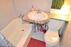 Apartamento Bedford Stuyvesant - Casa de banho