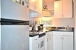 Apartamento Bedford Stuyvesant - Cozinha