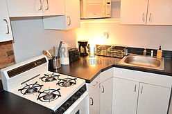 Apartamento Bedford Stuyvesant - Cozinha