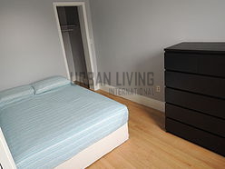 Apartamento Bedford Stuyvesant - Quarto