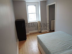 Apartamento Bedford Stuyvesant - Quarto