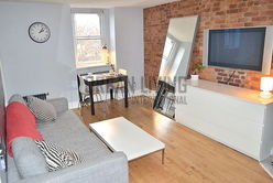 Apartamento Bedford Stuyvesant - Salaõ