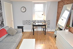 Apartamento Bedford Stuyvesant - Salaõ