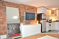 Apartamento Bedford Stuyvesant - Salaõ