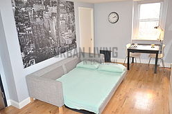 Apartamento Bedford Stuyvesant - Salaõ