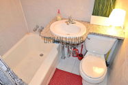 Apartamento Bedford Stuyvesant - Casa de banho