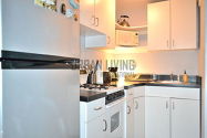 Apartamento Bedford Stuyvesant - Cozinha