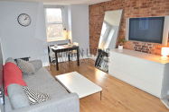 Apartamento Bedford Stuyvesant - Salaõ