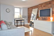 Apartamento Bedford Stuyvesant - Salaõ