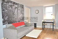 Apartamento Bedford Stuyvesant - Salaõ