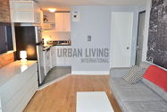 Apartamento Bedford Stuyvesant - Salaõ