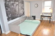 Apartamento Bedford Stuyvesant - Salaõ