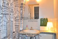 Wohnung Bedford Stuyvesant - Badezimmer