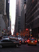 公寓 Theatre District