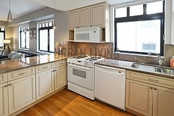 casa Greenwich Village - Cocina