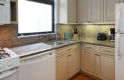 casa Greenwich Village - Cocina