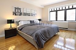 casa Greenwich Village - Dormitorio 2