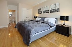 casa Greenwich Village - Dormitorio 2