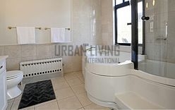 Maison de ville Greenwich Village - Salle de bain