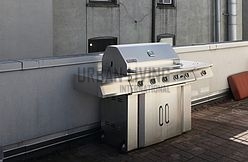 Townhouse Greenwich Village - 阳台