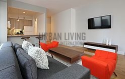 Townhouse Greenwich Village - 客厅