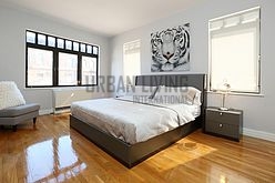 Townhouse Greenwich Village - 卧室