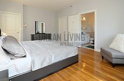 Townhouse Greenwich Village - 卧室