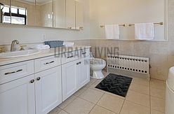 Townhouse Greenwich Village - Bathroom