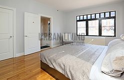 Townhouse Greenwich Village - Bedroom