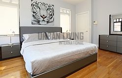 Townhouse Greenwich Village - Bedroom 