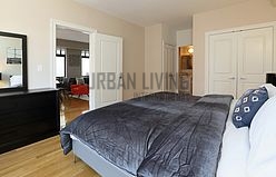 Townhouse Greenwich Village - Bedroom 2