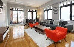 Townhouse Greenwich Village - Living room