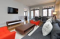 Townhouse Greenwich Village - Living room