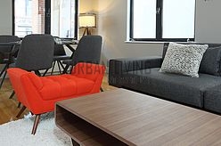 Townhouse Greenwich Village - Living room