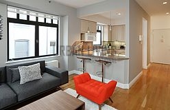 Townhouse Greenwich Village - Living room