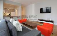 Townhouse Greenwich Village - 客厅