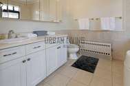 Townhouse Greenwich Village - 浴室