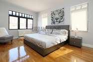 Townhouse Greenwich Village - Bedroom 