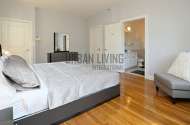 Townhouse Greenwich Village - Bedroom 