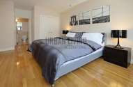 Townhouse Greenwich Village - Bedroom 2