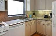 Townhouse Greenwich Village - Kitchen