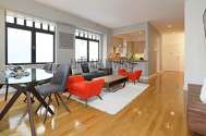 Townhouse Greenwich Village - Living room